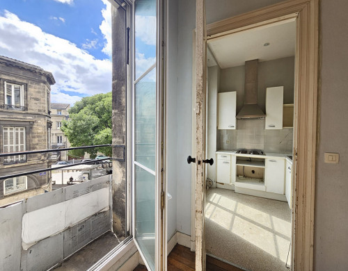 appartement  BORDEAUX