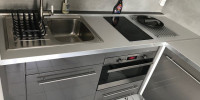 appartement à BORDEAUX (33200)