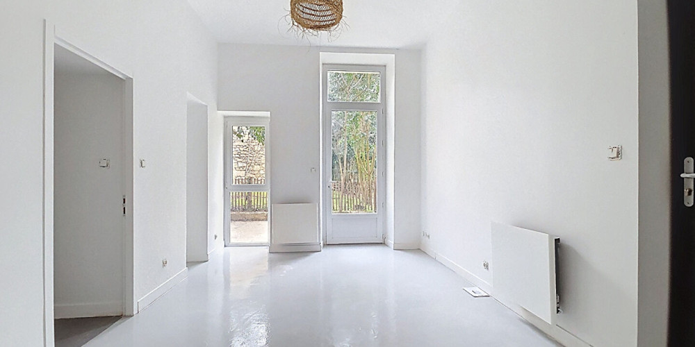 appartement à LIBOURNE (33500)