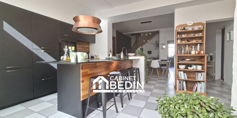 maison à LIBOURNE (33500)