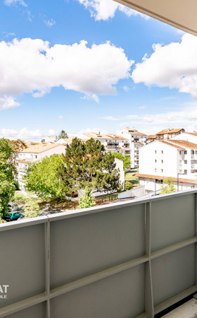 Appartement  TALENCE