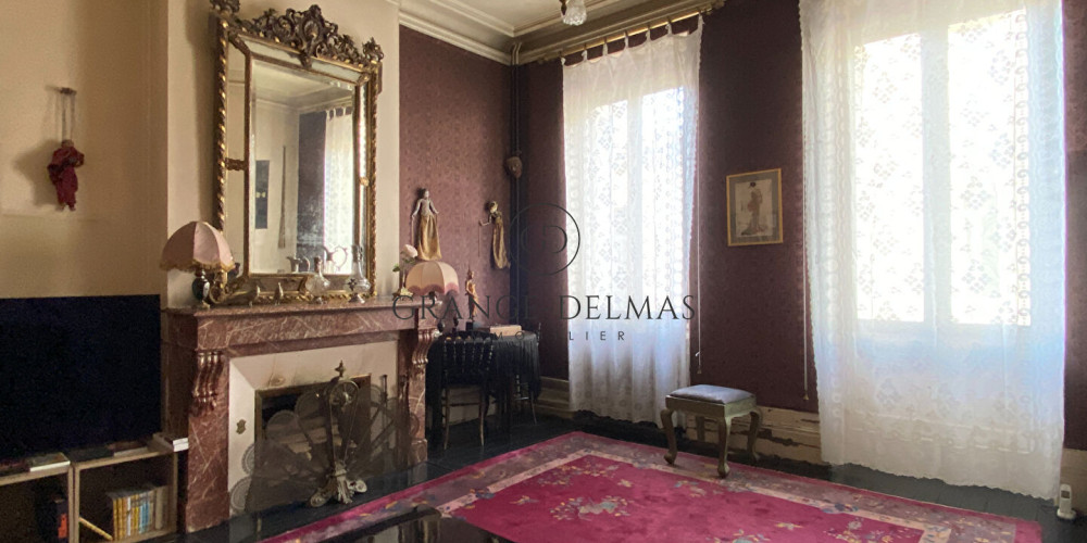 maison à BORDEAUX (33000)