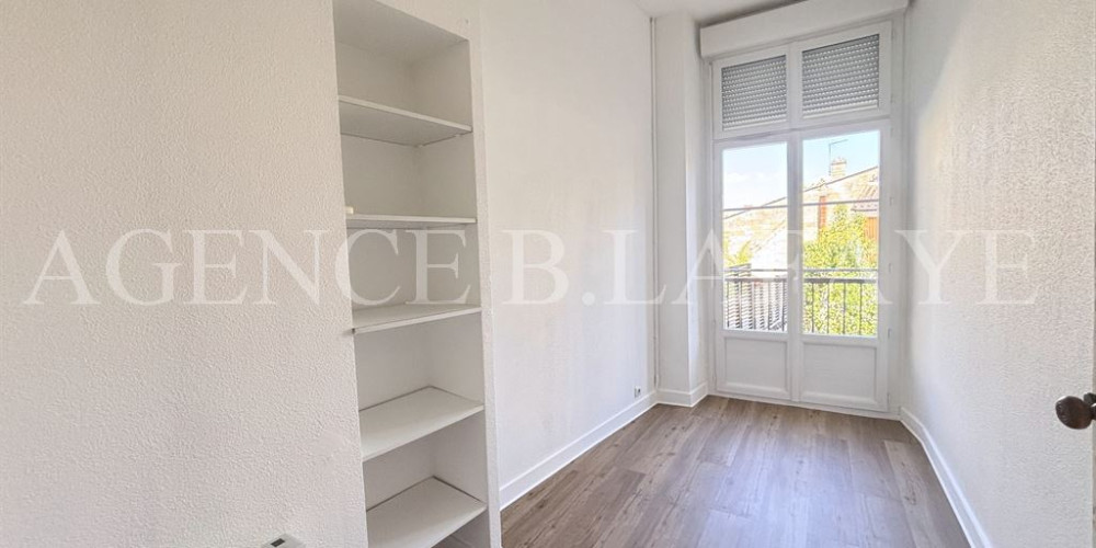 appartement à BORDEAUX (33000)