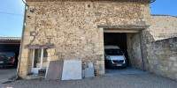 maison à MOULIETS ET VILLEMARTIN (33350)