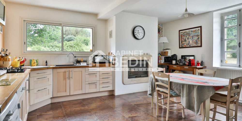 maison à BAZAS (33430)