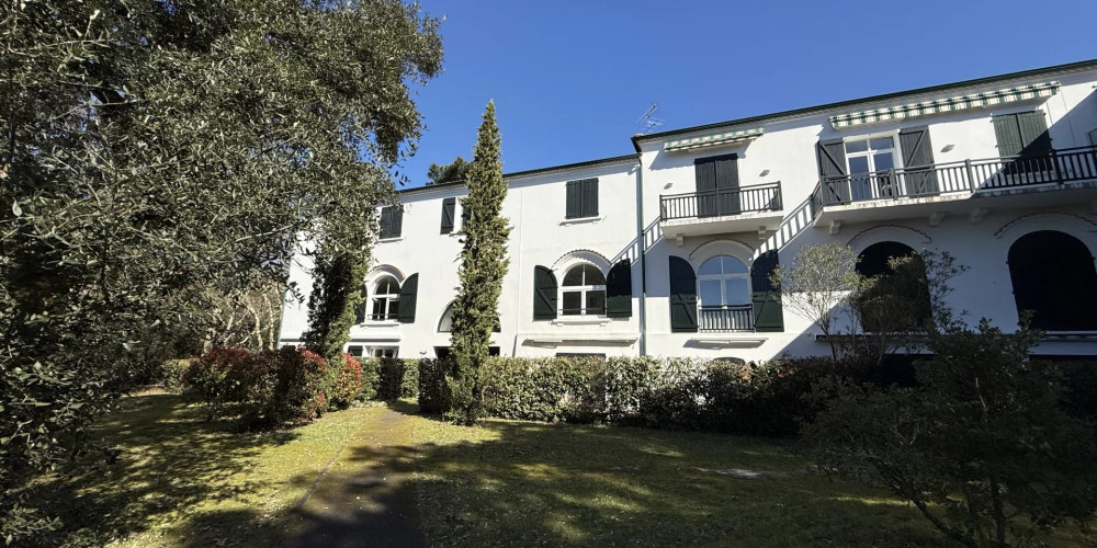 appartement à ARCACHON (33120)