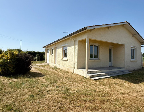 maison  ST EMILION