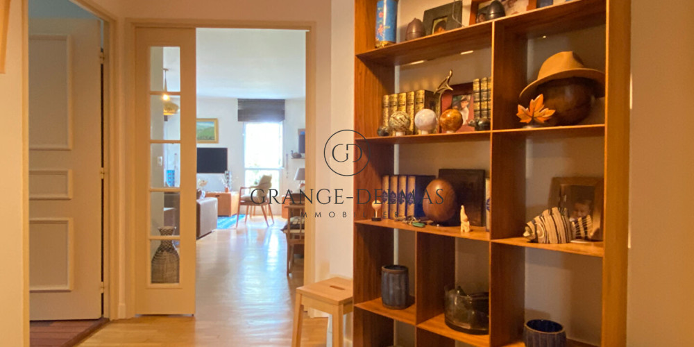 appartement à BORDEAUX (33000)