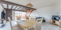 appartement à LANTON (33138)