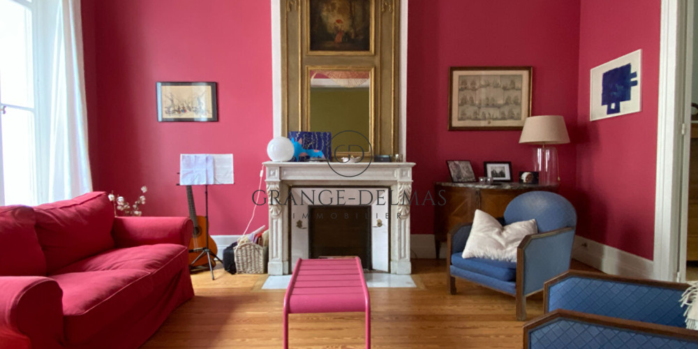 maison à BORDEAUX (33000)