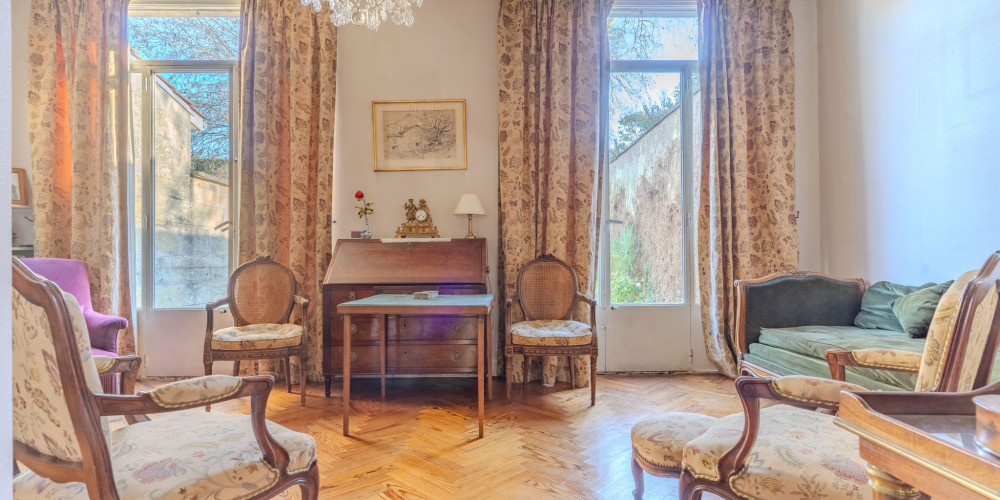 maison à BORDEAUX (33000)