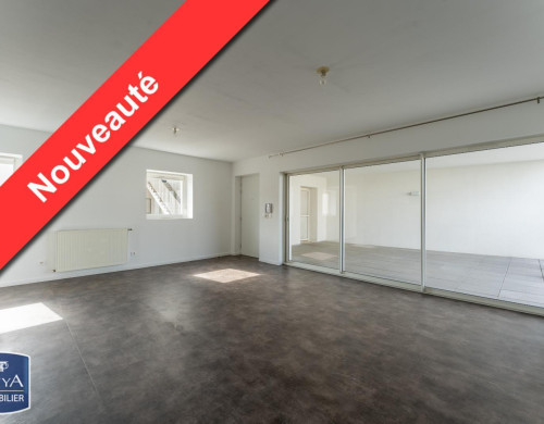 appartement  BEGLES