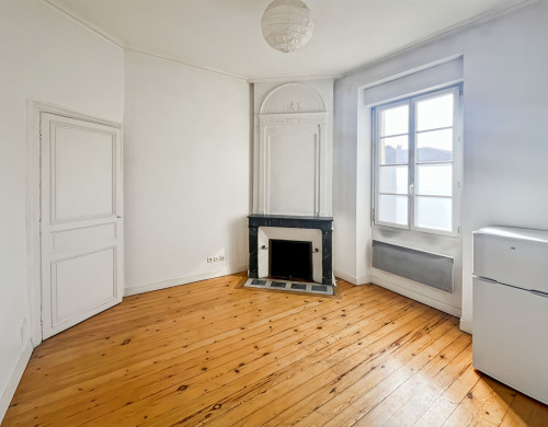 appartement  BORDEAUX