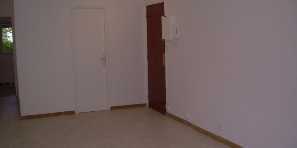 appartement à LORMONT (33310)