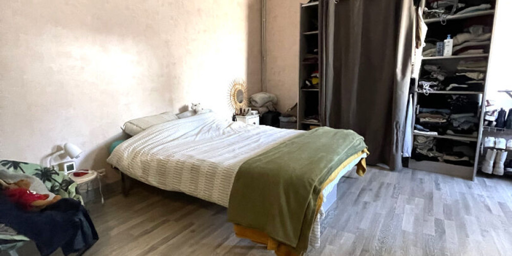 appartement à LIBOURNE (33500)