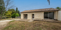 maison à GENISSAC (33420)