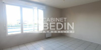 appartement à TALENCE (33400)