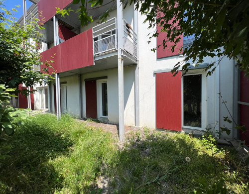 appartement  ST MEDARD EN JALLES