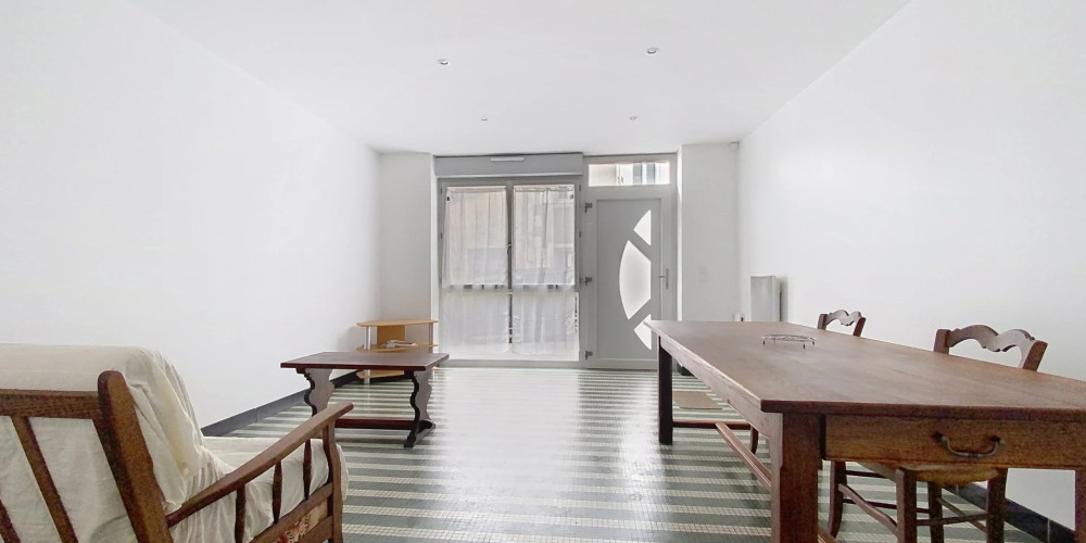 appartement à PELLEGRUE (33790)