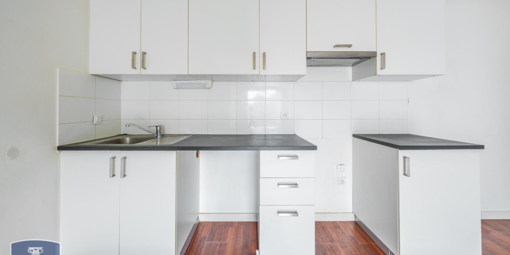 appartement à PESSAC (33600)
