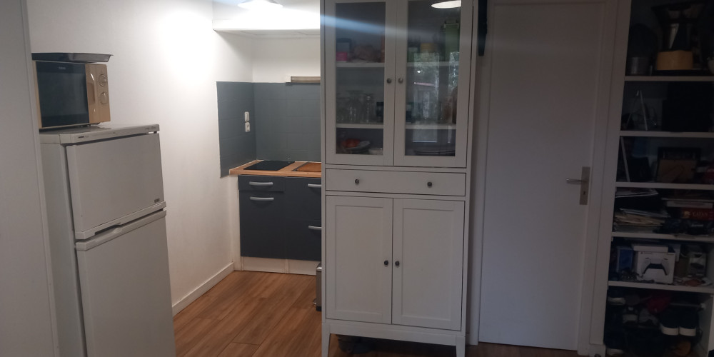 appartement à BORDEAUX (33000)