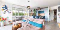 appartement à BEGLES (33130)