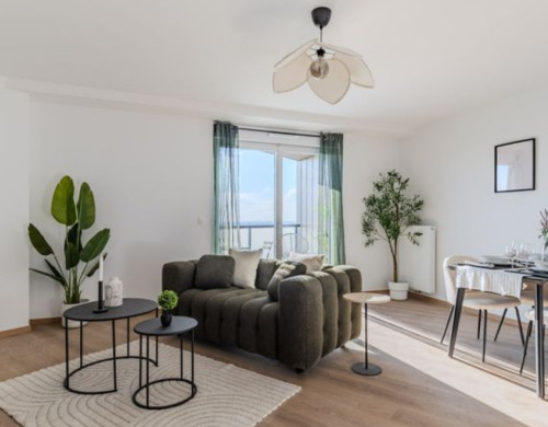 appartement  BORDEAUX