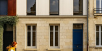 maison à BORDEAUX (33000)