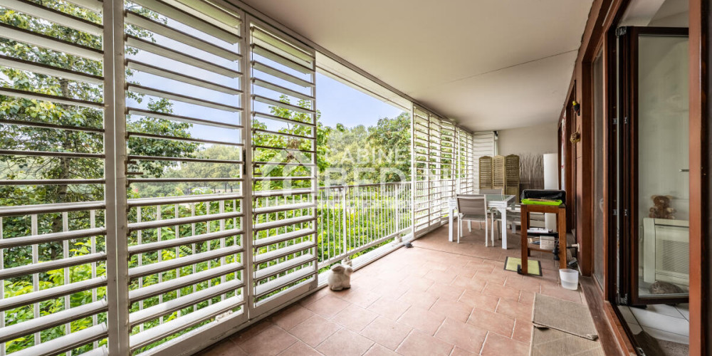 appartement à BORDEAUX (33100)