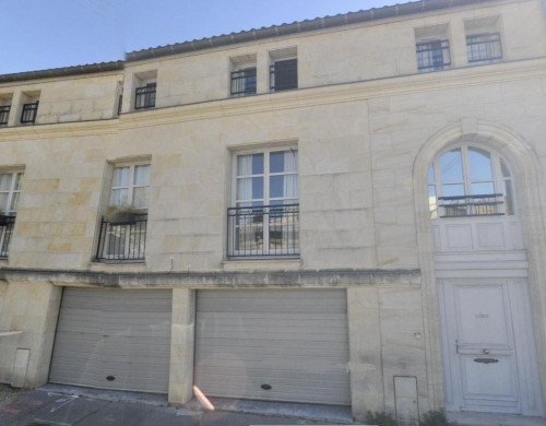 maison  BORDEAUX