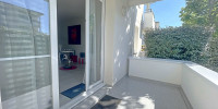 appartement à LIBOURNE (33500)