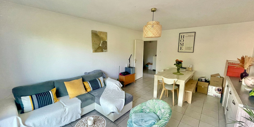appartement à BEGLES (33130)