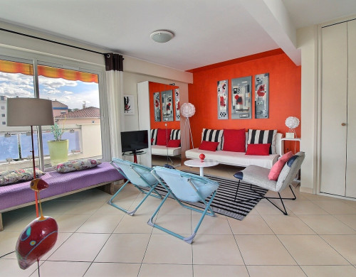 appartement  ARCACHON
