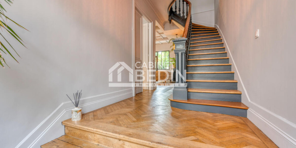 maison à BORDEAUX (33000)