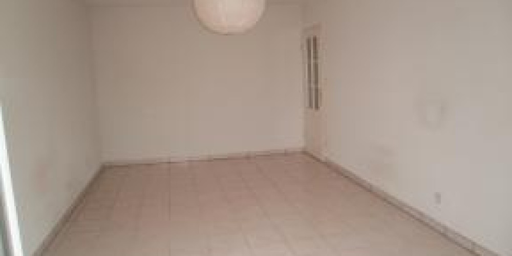 appartement à BIGANOS (33380)