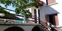 maison à LIBOURNE (33500)
