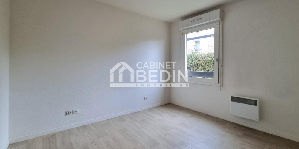 appartement à PESSAC (33600)
