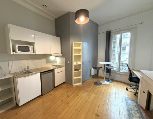 appartement  TALENCE