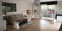 appartement à LE BOUSCAT (33110)