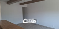appartement à LIBOURNE (33500)