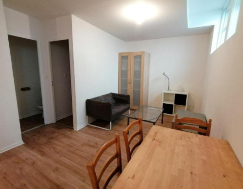 appartement  BORDEAUX