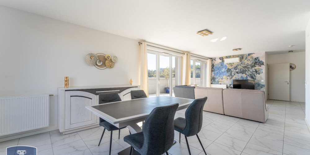 appartement à CENON (33150)