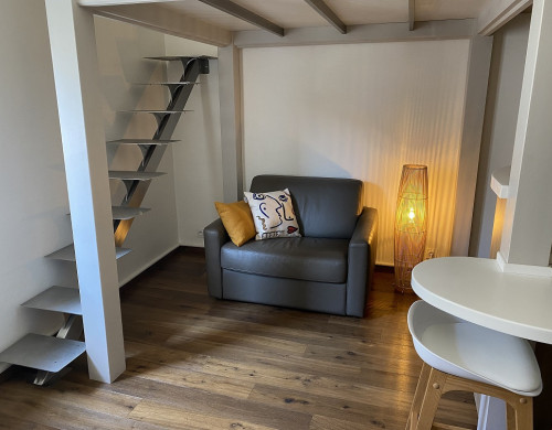appartement  BORDEAUX