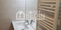 appartement à BORDEAUX (33100)