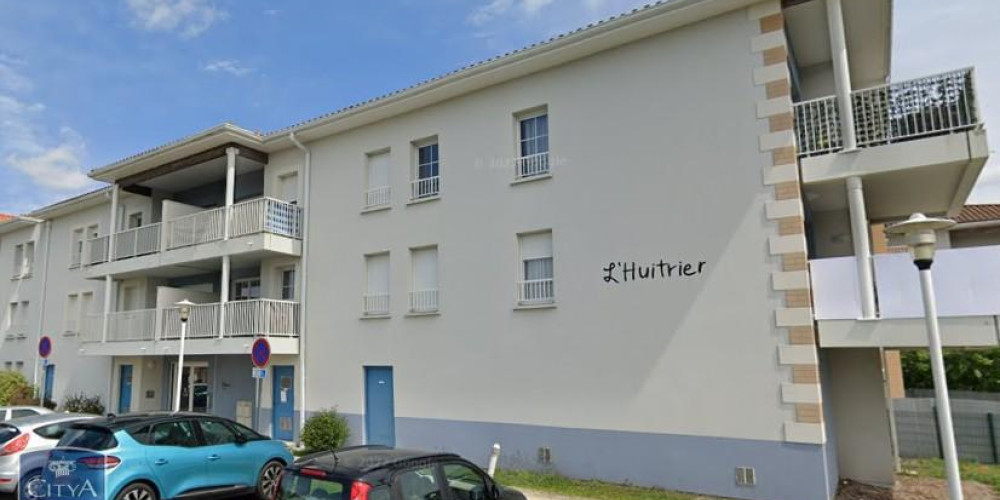 appartement à AUDENGE (33980)