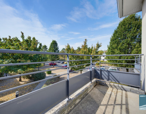appartement  ST MEDARD EN JALLES