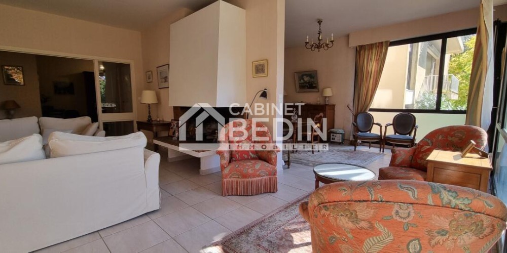 appartement à GRADIGNAN (33170)