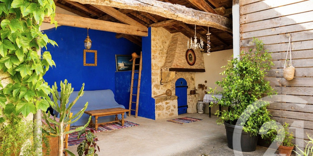 maison à NOAILLAN (33730)