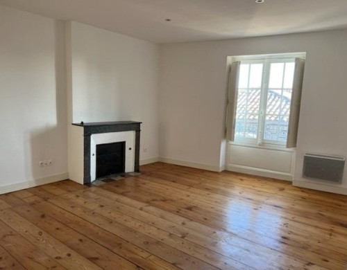 appartement  BORDEAUX