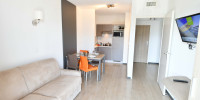 appartement à BRUGES (33520)